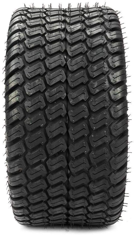 18x9.50-8 4Ply Tubeless Turf Tires, Set of 4 M595