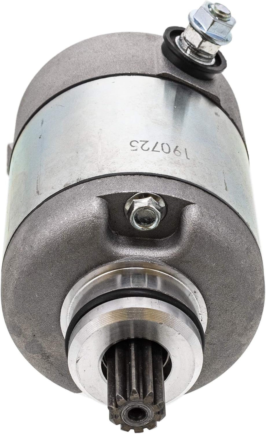 Starter Motor Assembly Pack of 2 N832