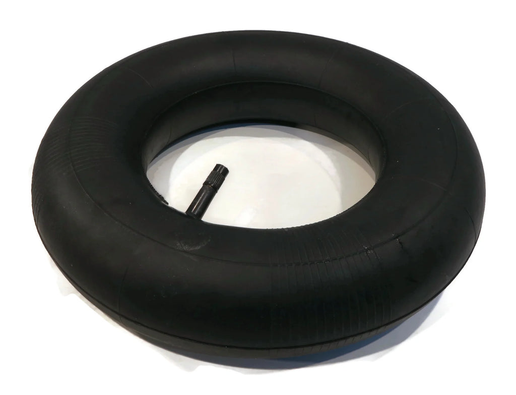 (2) Tire Inner Tubes 4.00x6 TR13 Straight Valve Stem U121616