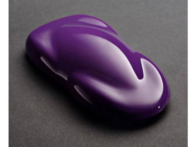 1 Pint Lavender Basecoat Paint C915721