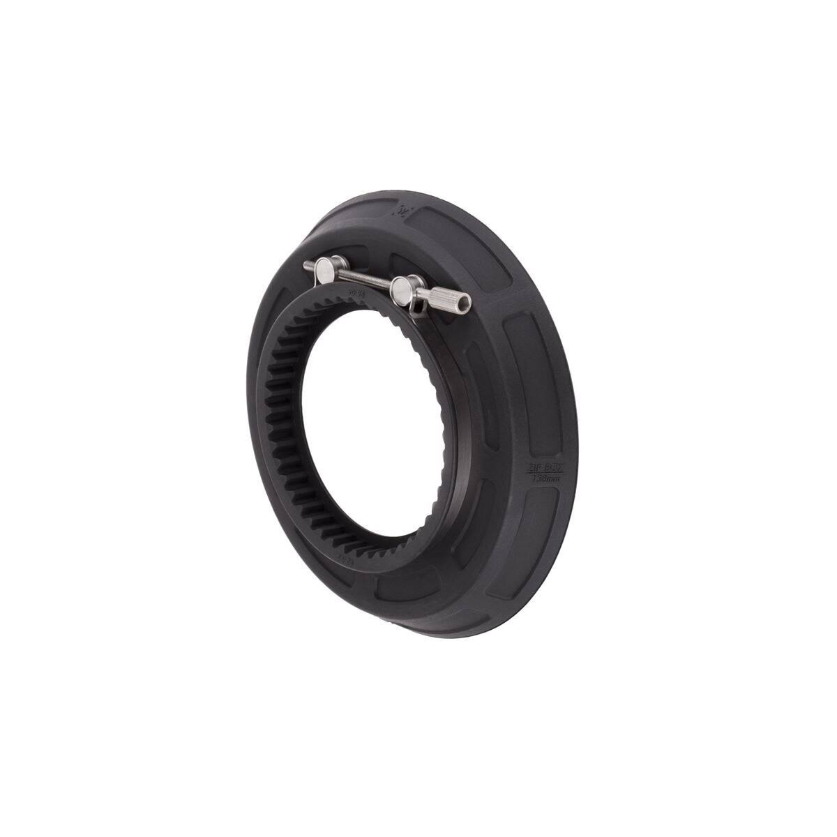 Zip Box 138mm Round (90-95mm) X797966