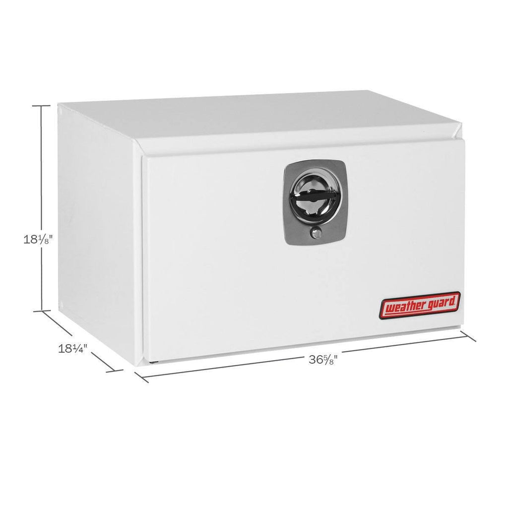 Steel Underbed Box X175477