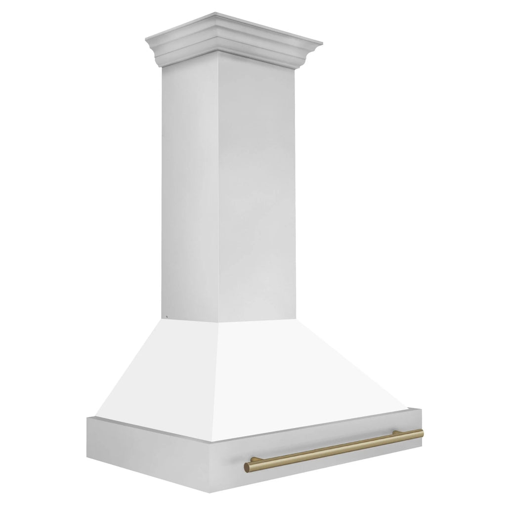 Wall Range Hood G1756