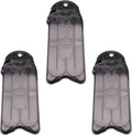 Crankcase Ventilation Filter Replacement 3Pcs Y26696