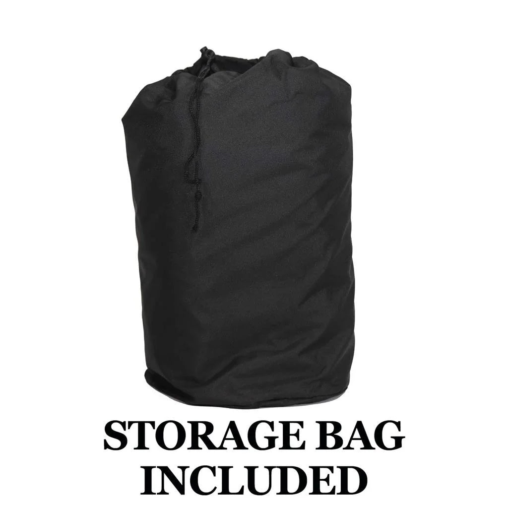 Snowmobile Travel and Storage Cover V395622