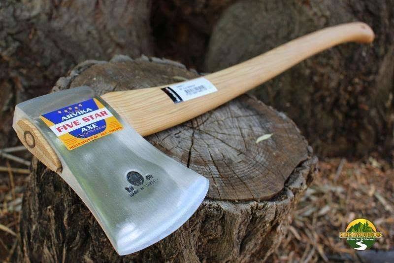 5-Star Racing Axe X5899