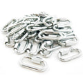3x22 Long Heavy Duty Chain Rope Cable Connectors Y807