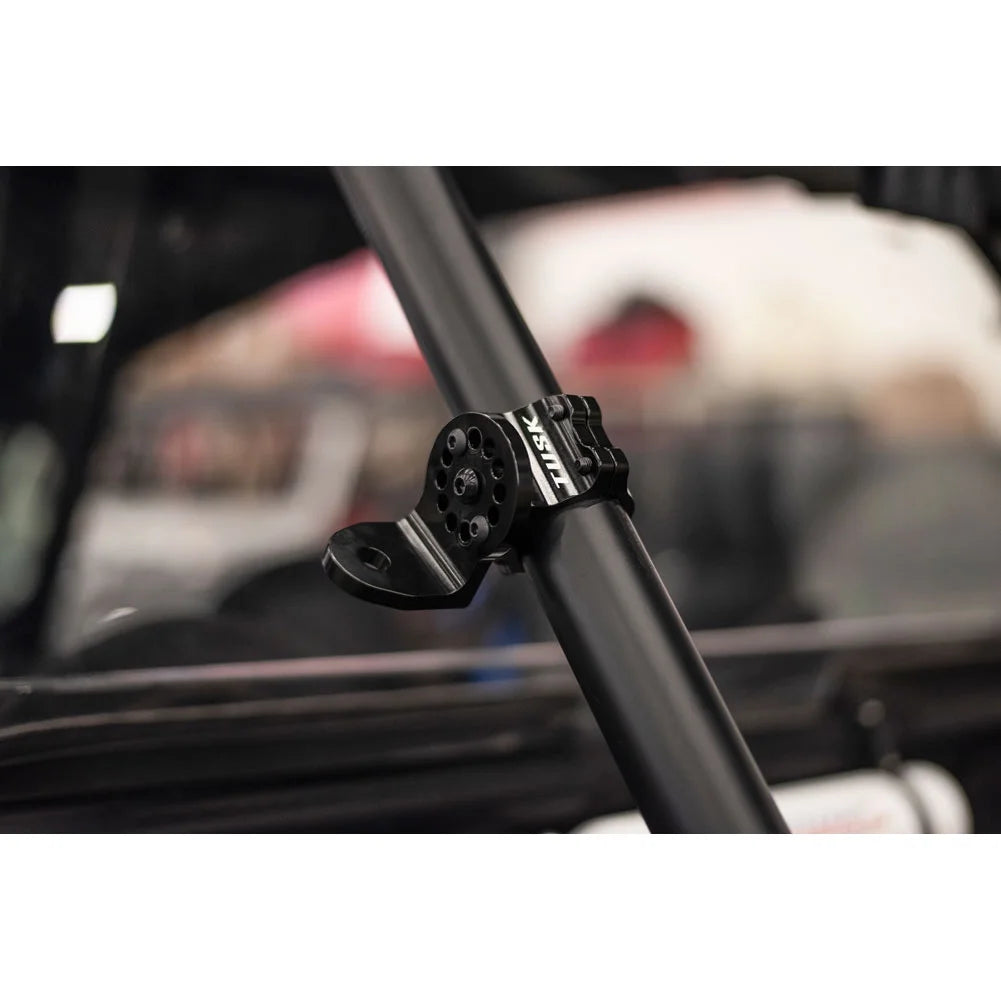 Heavy Duty Adjustable Flag Mount 2" Y275