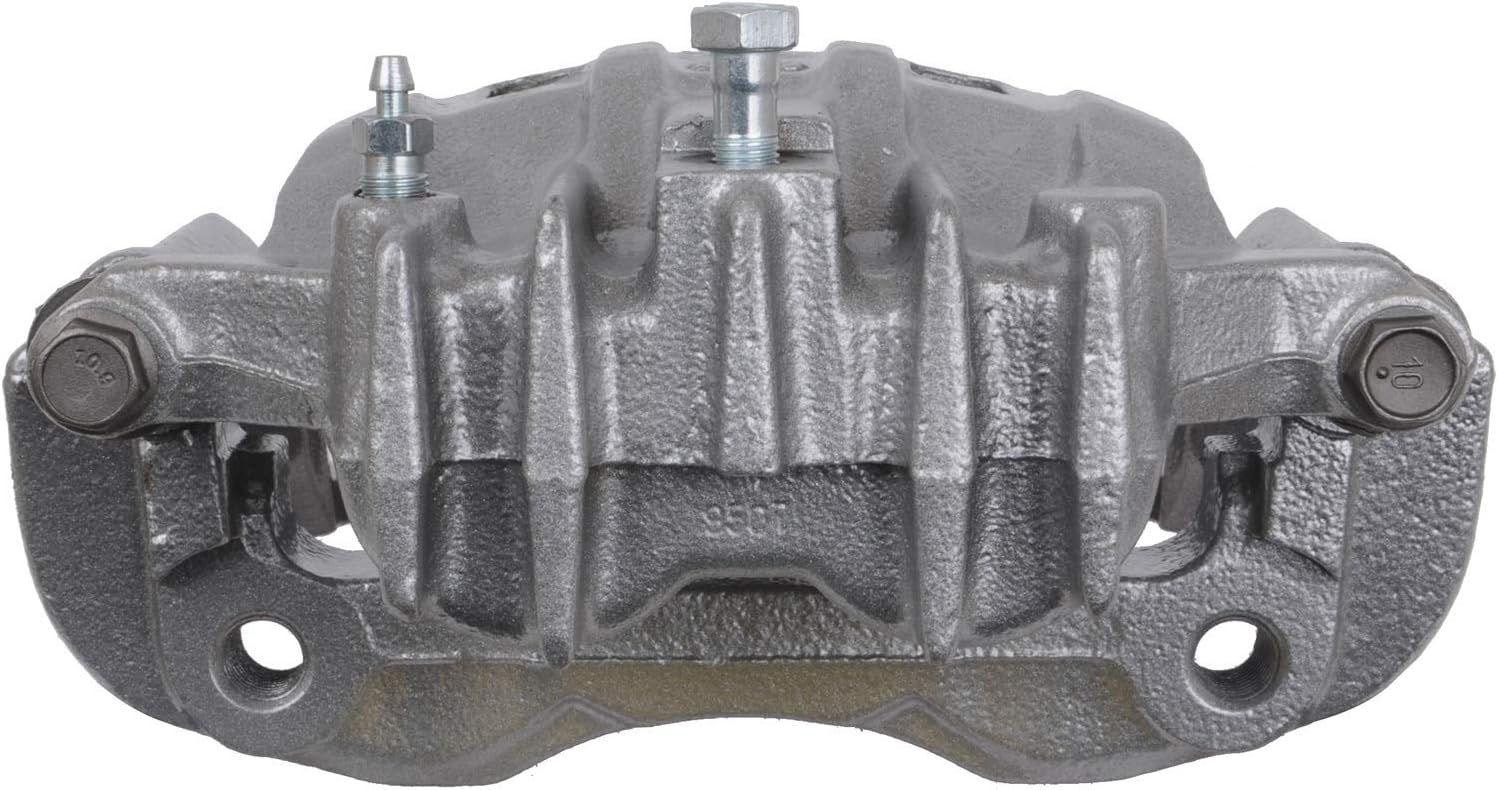 Rear Left Brake Caliper for 2000 Ford Excursion R62512
