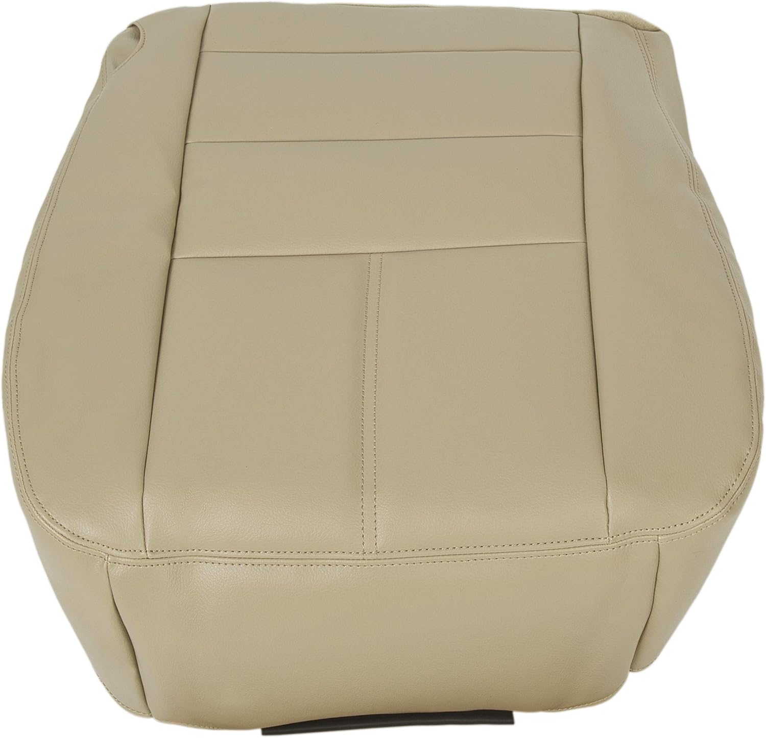 Camel Tan Seat Cover V925
