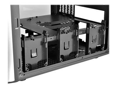 Black Level 20 VT Computer Case D281810