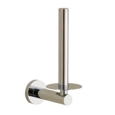 Wall Mounted Spare Roll Holder J2617