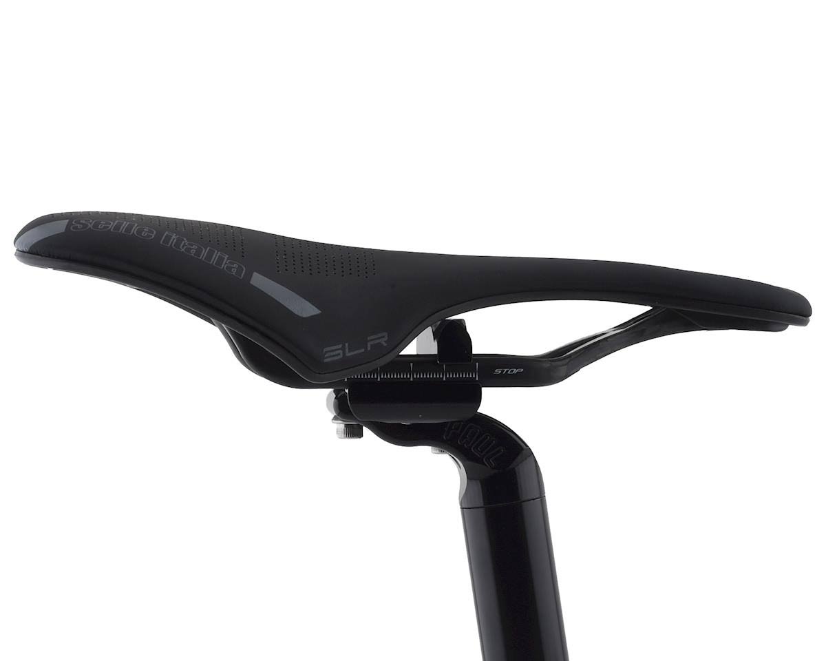 Black Saddle L5028