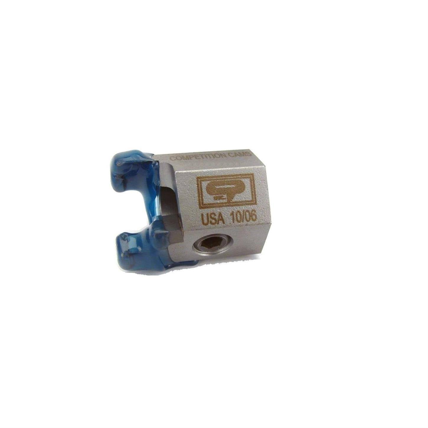Valve Guide Cutter T9031