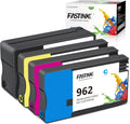 HP 962XL Ink Cartridges Combo Pack Black C/M/Y Pack of 2 S603460
