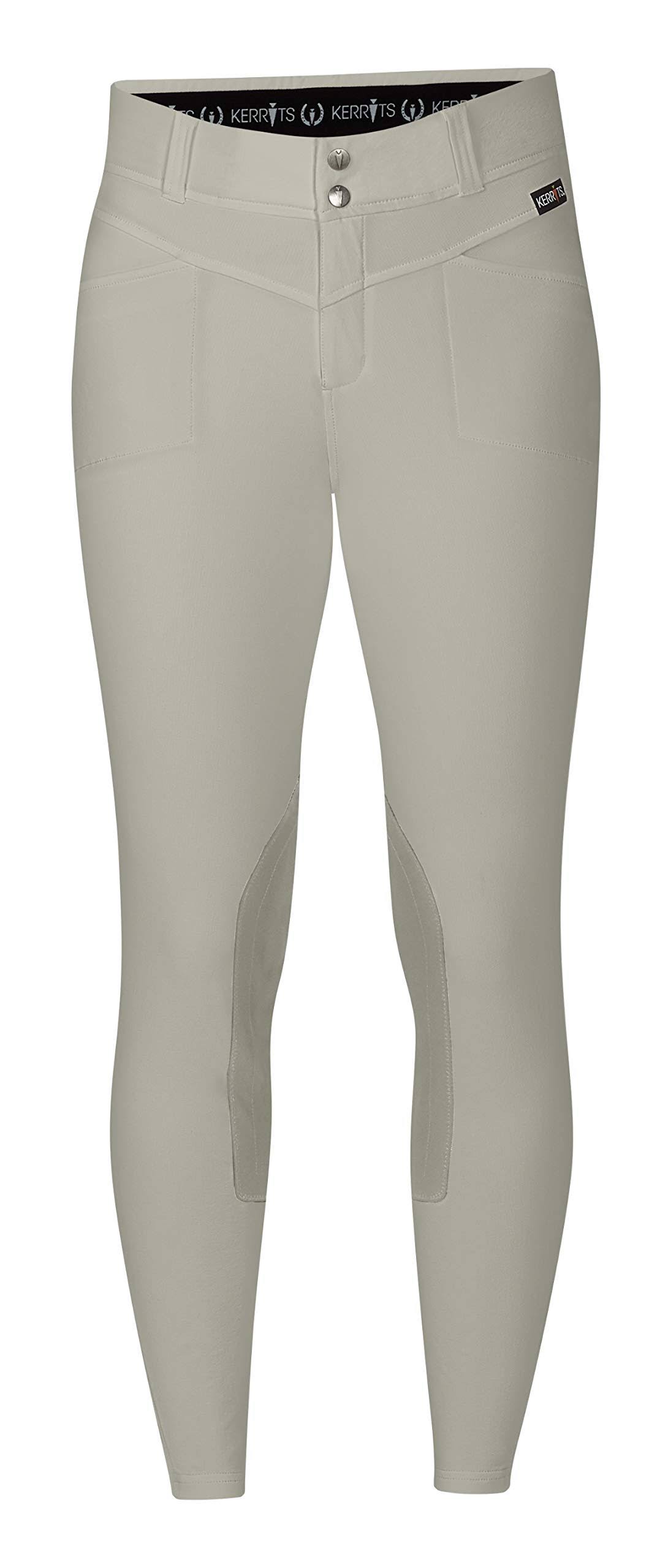 Sand Knee Patch Breeches F2214