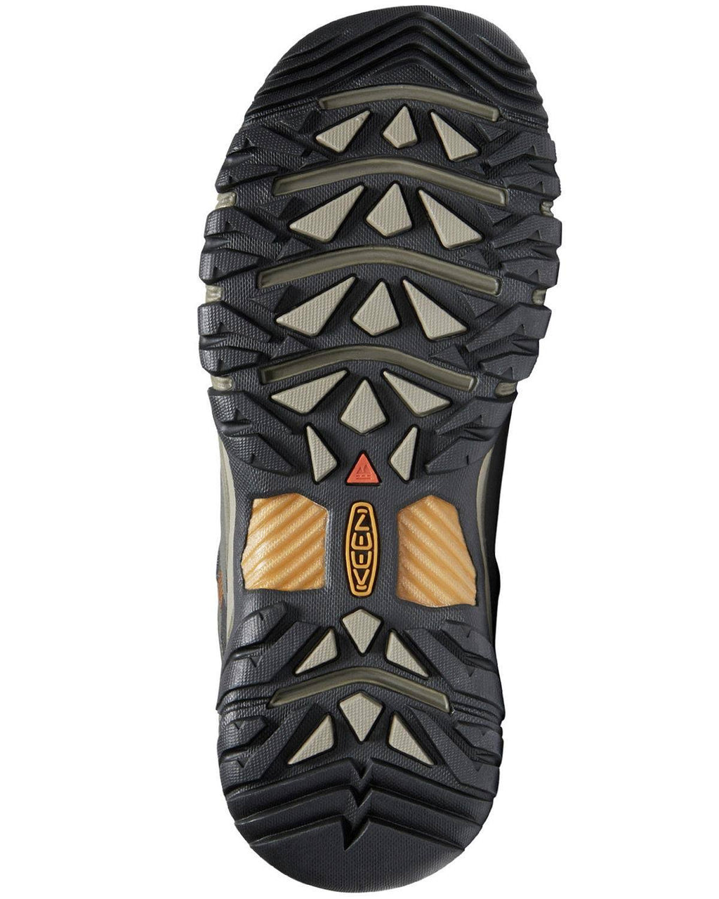 Waterproof Mid Hiking Boot K828