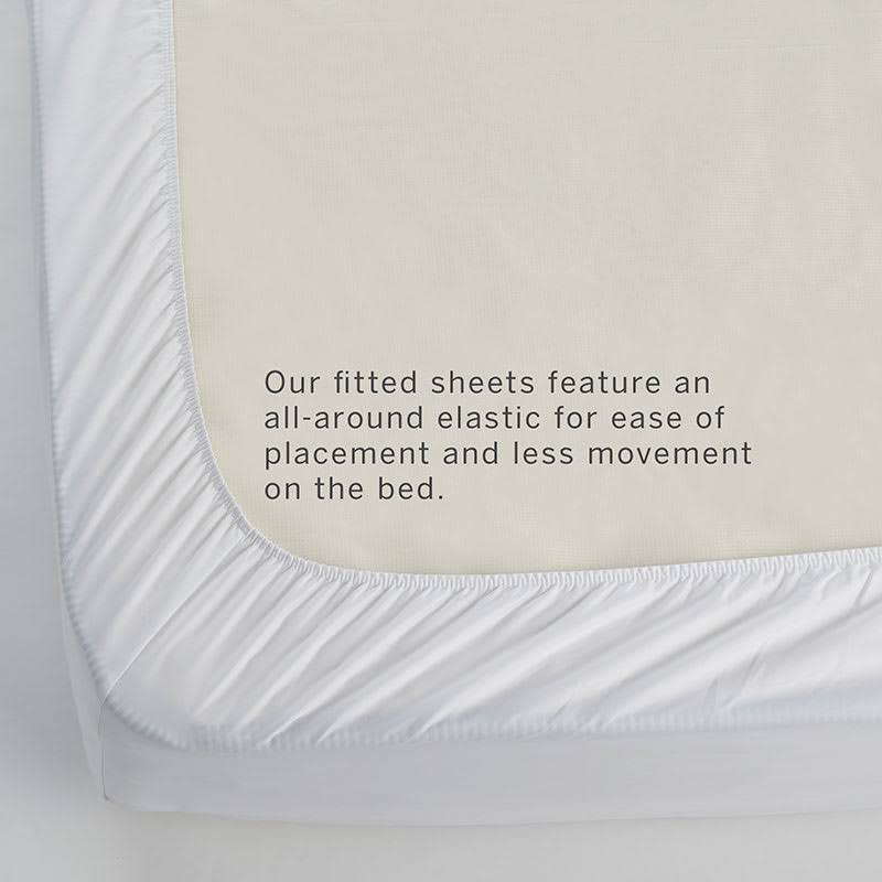 California King Fitted Sheet P34059