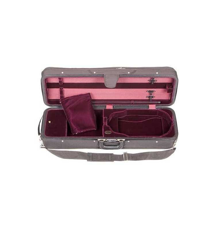 FeatherLite Oblong Suspension Violin Case L487356