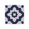 Vinyl Peel & Stick Floor Tile (36 Tiles/36 sq.ft. per CASE) D65883