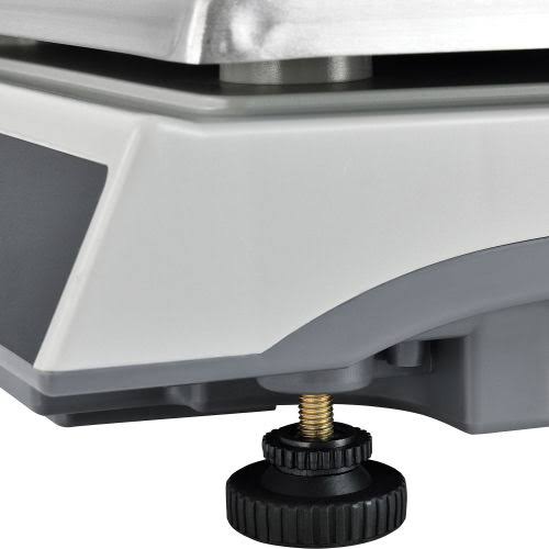 Electronic Counting Scale, 60 lb. Capacity x .002 lb Readability N573431