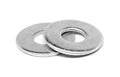 M42 DIN 125A Flat Washer Zinc Plated Low Carbon Steel Q859
