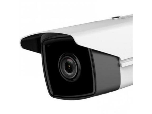 2 Megapixel Network Camera D476027
