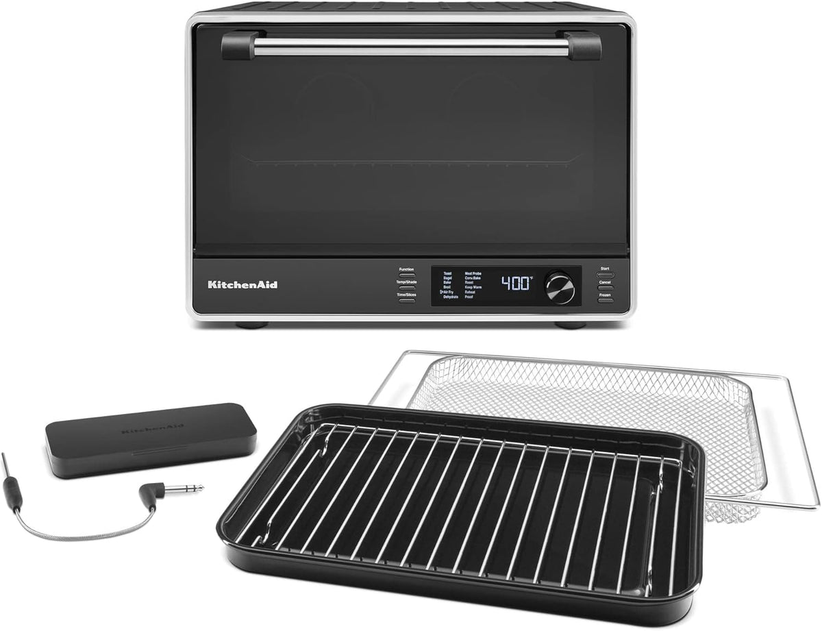 Digital Countertop Oven with Air Fry A892105
