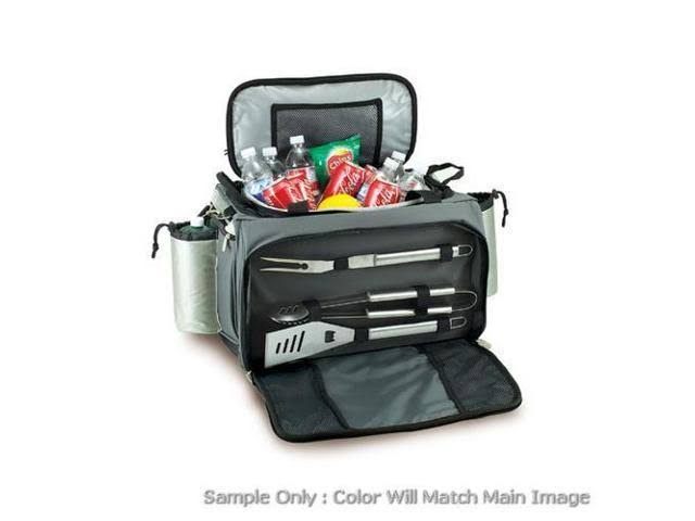 Vulcan Cooler & Propane Gas Grill E32882