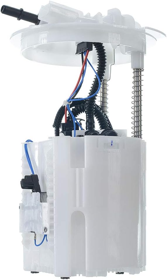 Electric Fuel Pump Module Assembly Pack of 2 L873719