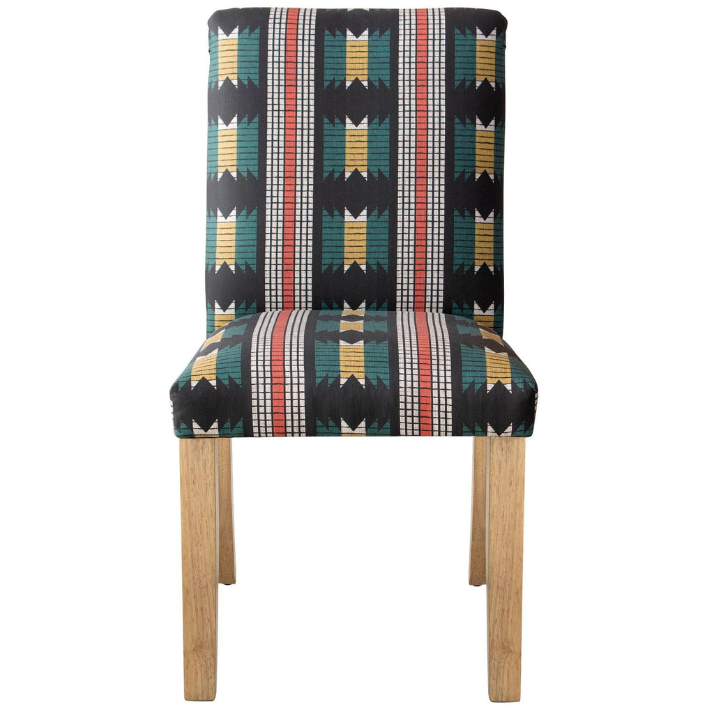 Sonora Green Dining Chair K146177