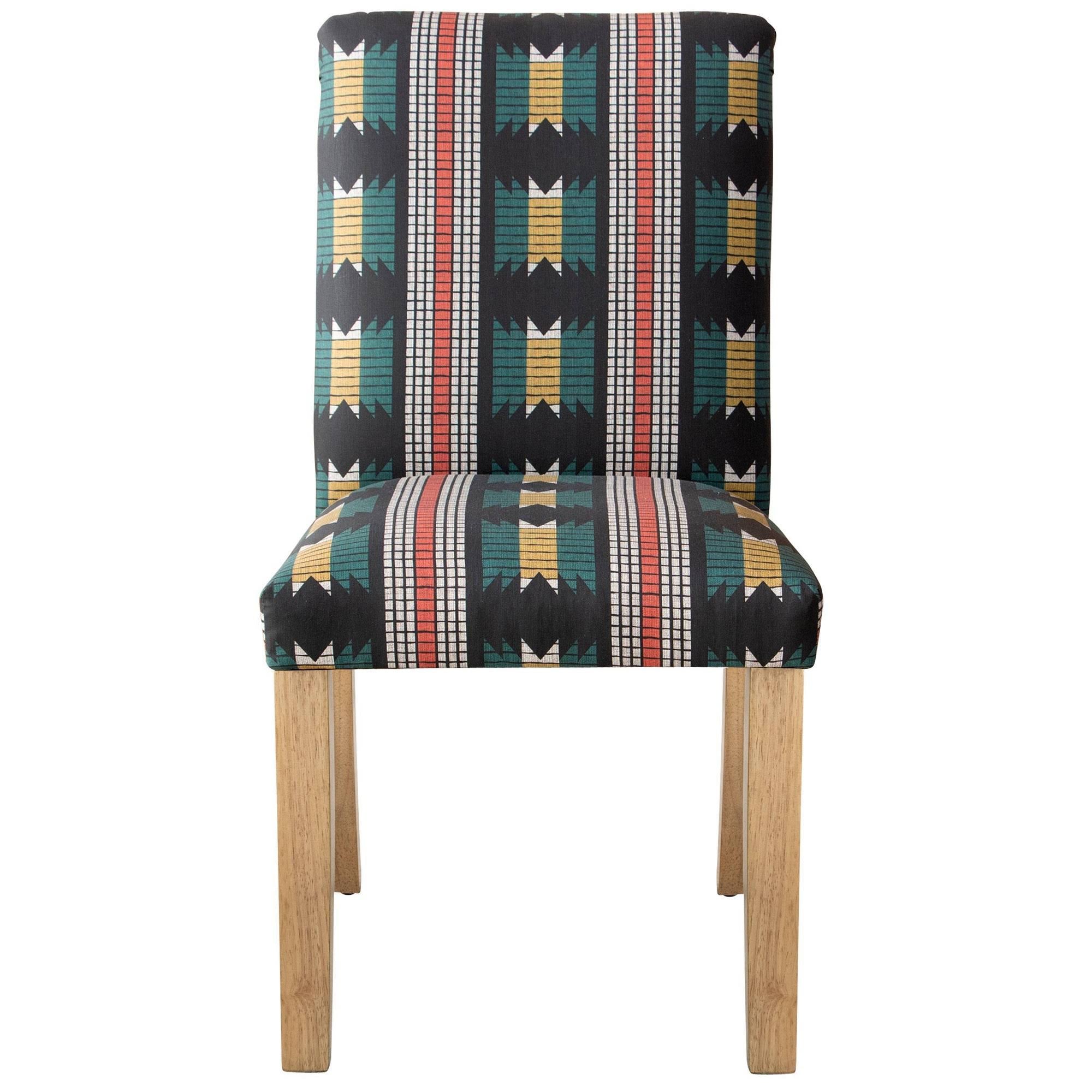 Sonora Green Dining Chair K146177