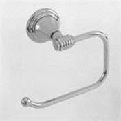 Oil Rubbed Bronze Hanging Toilet Tissue Holder I364