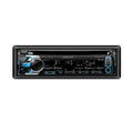 Single DIN Car Stereo Receiver F2905