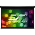 Manual Series M120H Projection Screen D14609
