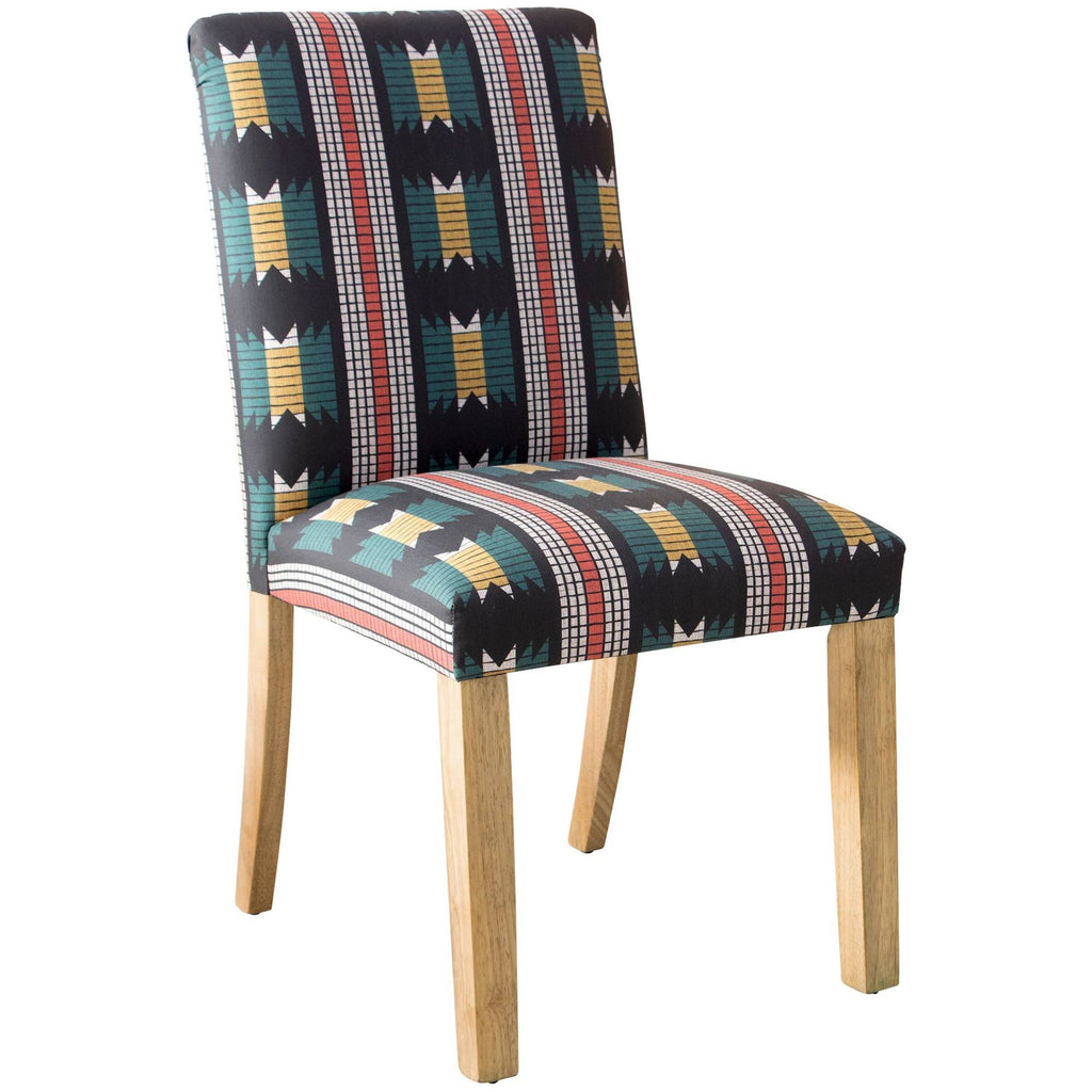 Sonora Green Dining Chair K146177