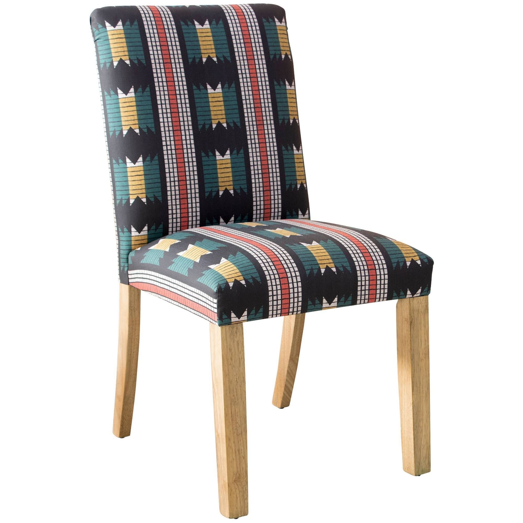 Sonora Green Dining Chair K146177
