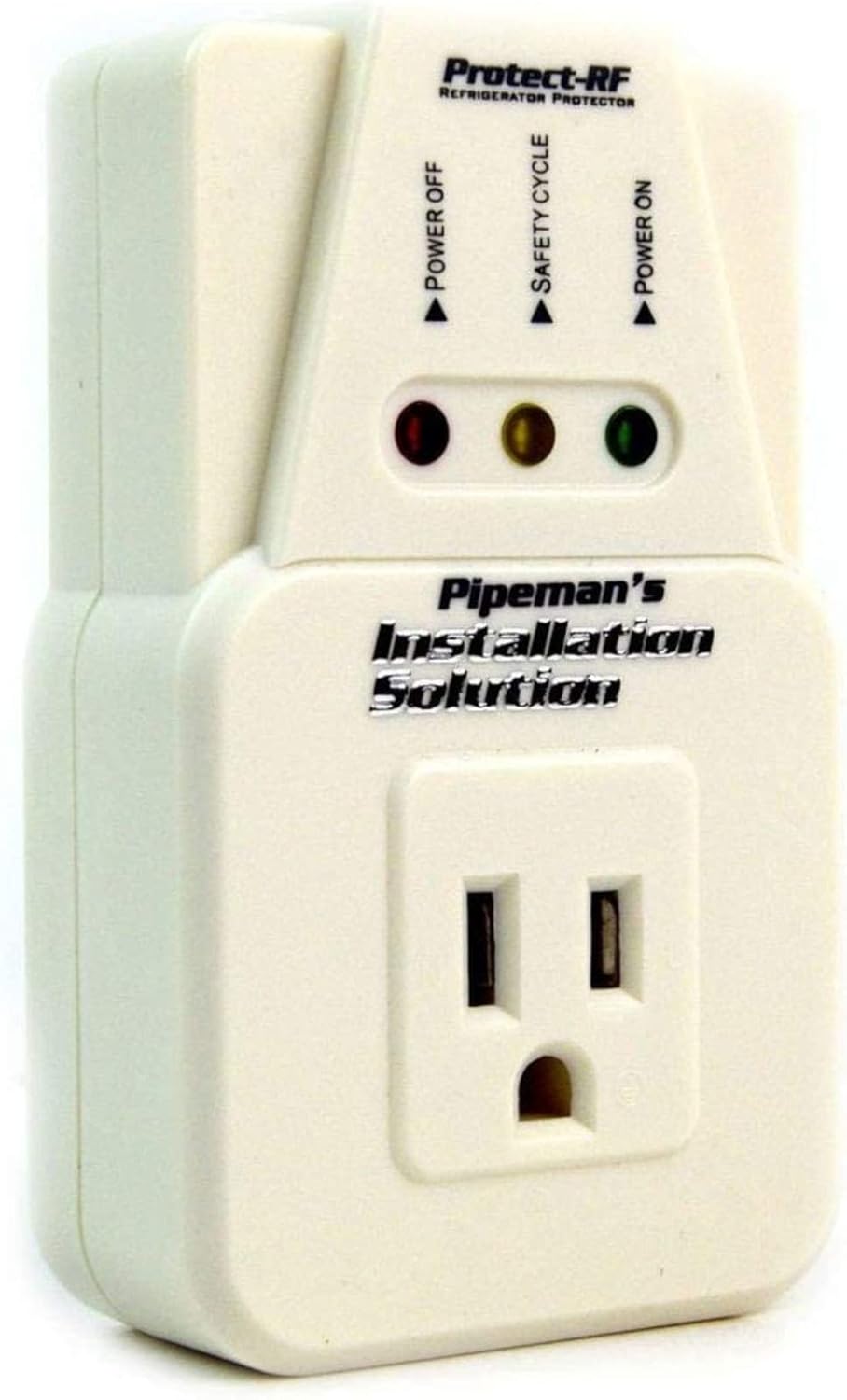 4 pcs Voltage Protector Surge 1800 Watts Appliance K8916