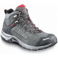 Anthrazit-Rot Mid GTX Hiking Boots G83204