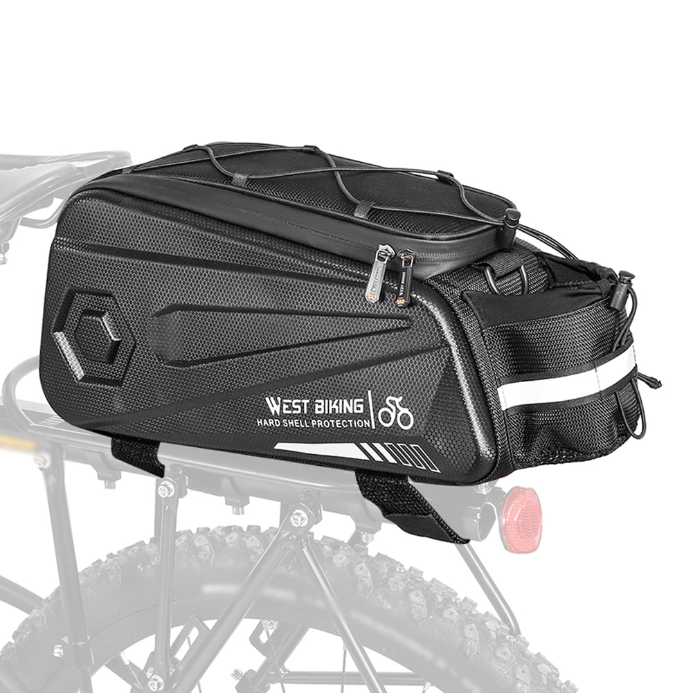 8.6L Waterproof Bicycle Rear Bag G736725