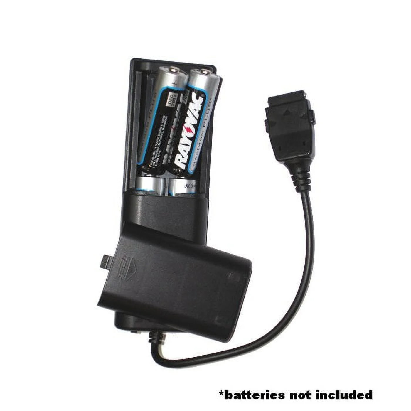 Portable Emergency AA Battery Charger Extender M473