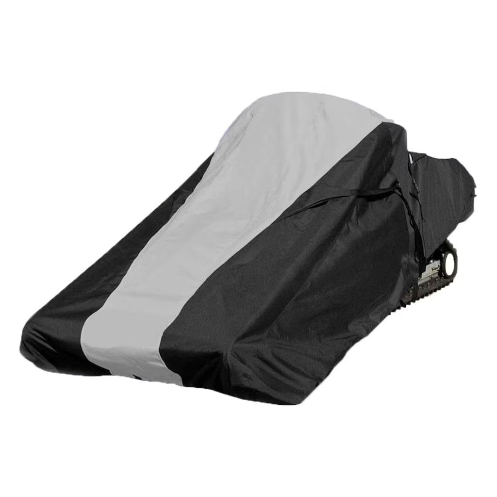 Snowmobile Travel and Storage Cover A21013