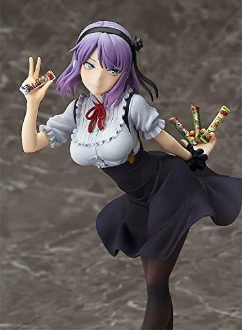 1/8 Scale Figure L992