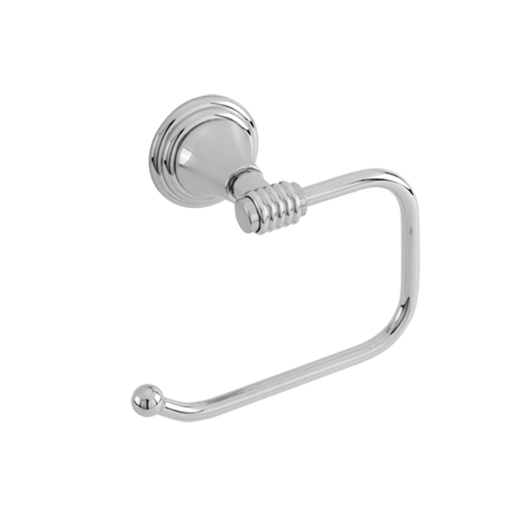 Oil Rubbed Bronze Hanging Toilet Tissue Holder I364