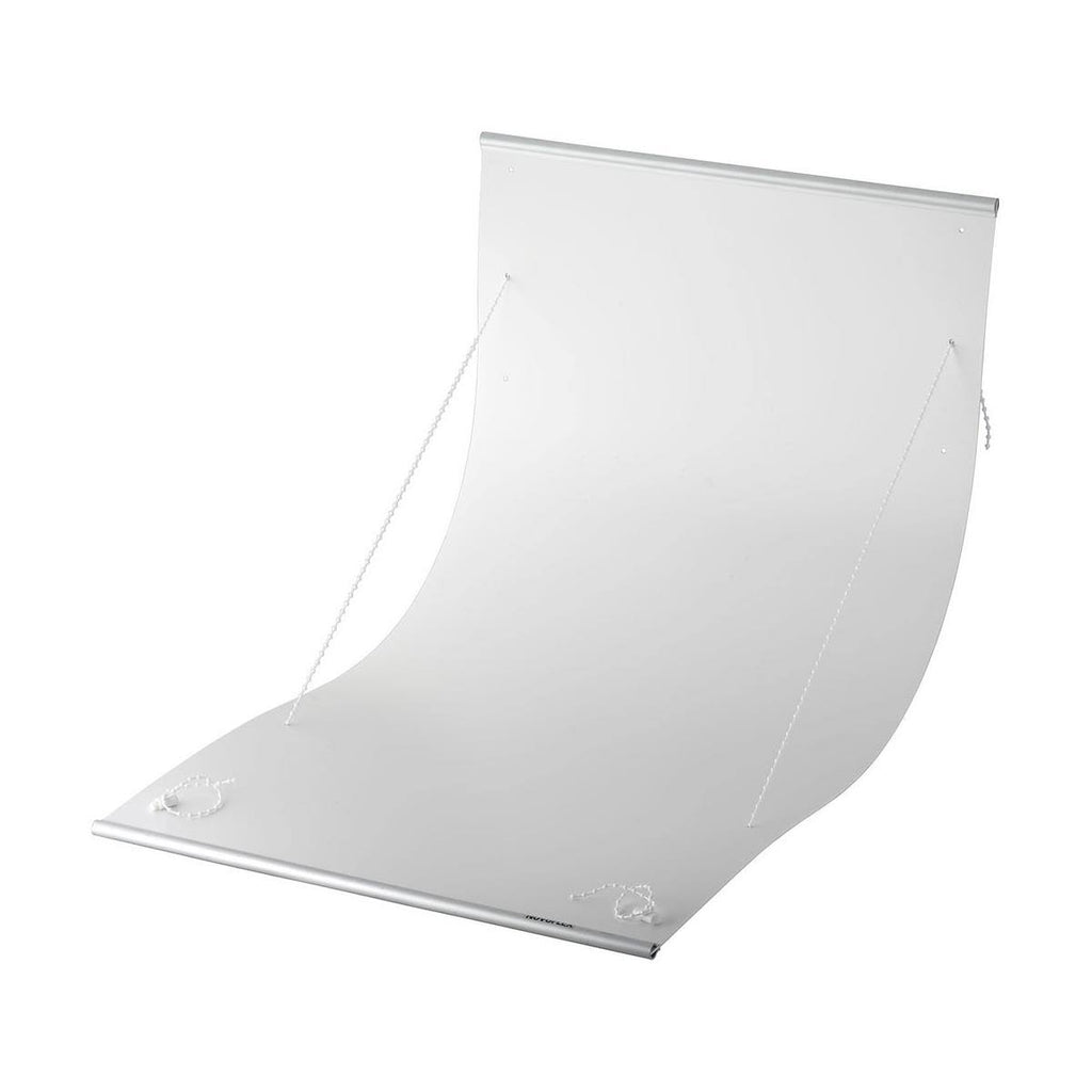 Opaque Portable Shooting Surface A500