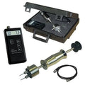 Wood Moisture Meter Complete Kit W2416