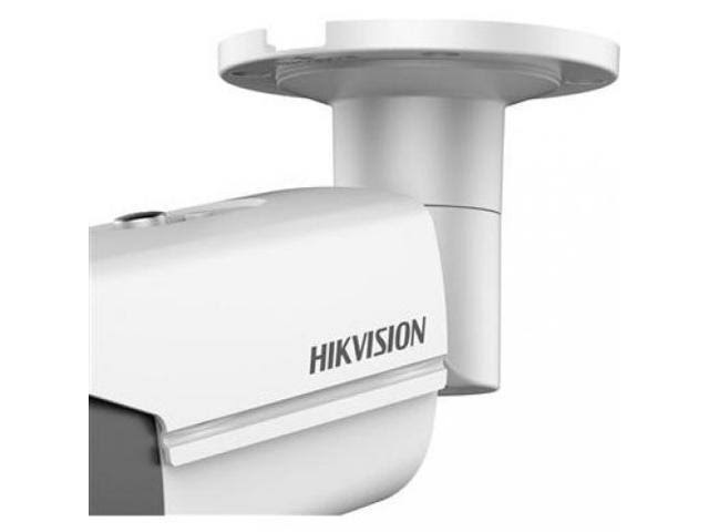 2 Megapixel Network Camera D476027
