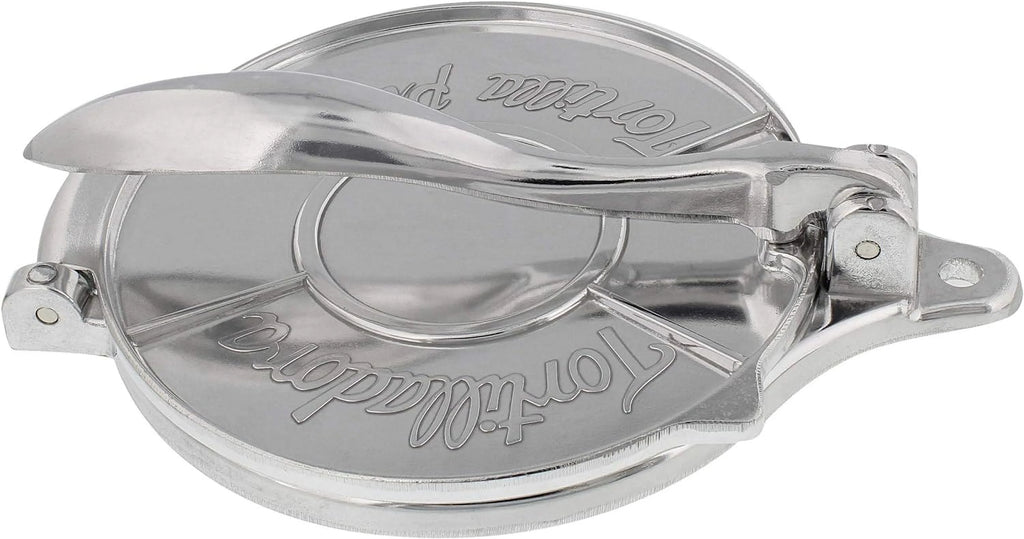 Aluminum Tortilla Press 6In A133