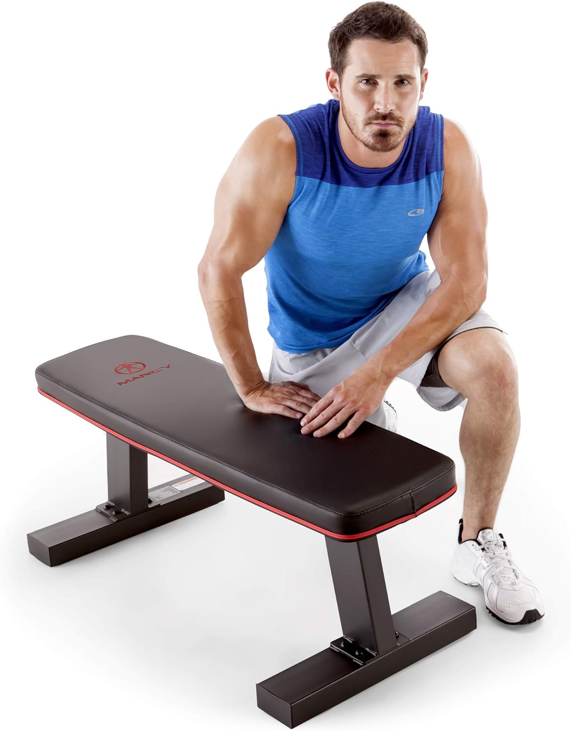 Steel Frame Utility Bench Y4723