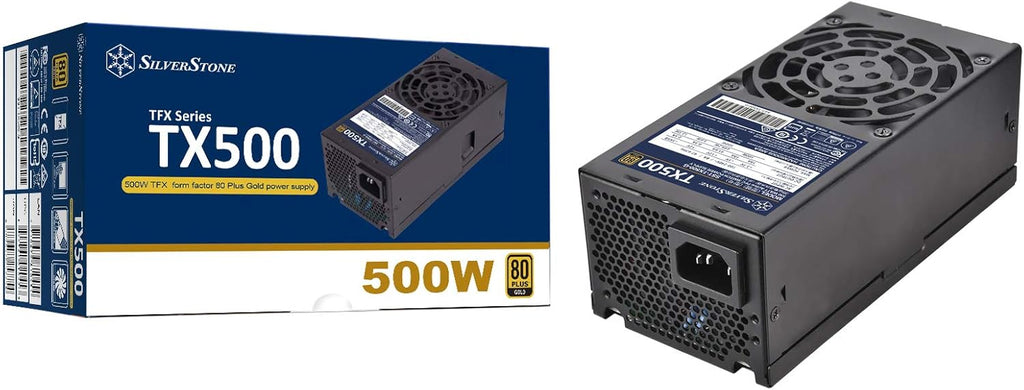 500W 80 Plus Gold TFX Power Supply M16321